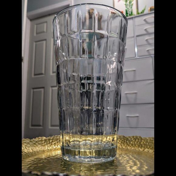 Gorgeous!!! Large Heavy Vintage Syndicate Sales Inc. Flower Vase - Picture 2 of 5